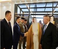 وزير الداخلية الكويتي يتوجه إلى العراق للمشاركة بمؤتمر بغداد الدولي لمكافحة المخدرات