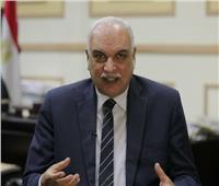 الزراعة: توقف إمداد المصانع بالغاز أثر سلبًا على كمية الأسمدة المنتجة
