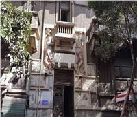 أصل الحكاية| «عمارة موشوفيسكي».. جوهرة معمارية في قلب القاهرة