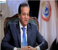 عبد الغفار: المنظومة الصحية مكلفة.. ونحتاج هذا الرقم لتحقيق طموحات المواطن