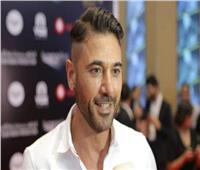 إلزام أحمد عز بدفع 23 ألف جنيه إسترليني مصروفات دراسية لتوأم زينة