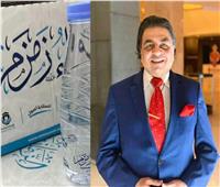 جمال شعبان: مياه زمزم لا تسبب مشكلات بالكلى