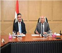 وزير النقل: مخطط شامل لإنشاء 31 منطقة لوجيستية لمنع تكدس البضائع 