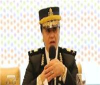 حركة الداخلية.. الدفع بقيادات شابة وقيادة نسائية برتبة لواء