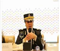 اللواء منال عاطف أول مساعد لوزير الداخلية من القيادات النسائية  