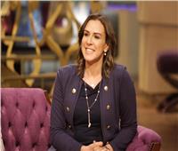 رانيا علواني تهنئ آية مدني بعضوية اللجنة الأولمبية الدولية
