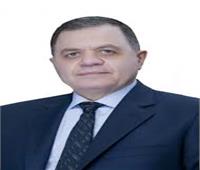 من هو اللواء أمجد أنور مساعد وزير الداخلية للمرور؟
