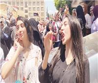 الأمراض النفسية في امتحانات الثانوية| كابوس بعض المواد تطارد الطلاب