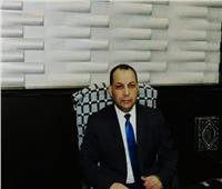 اللواء أيمن عبد الحميد مديراً لأمن الغربية 