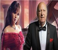 آمال ماهر وعمر خيرت بحفل «ليلة الأحلام» 