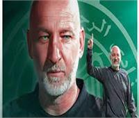 البلجيكي سفيكو مدربًا للرجاء المغربي