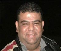 وفاة الفنان محمد نصر عن عمر ناهز 55 عامًا