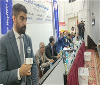 نقابة البيطريين: 2 مليون و208 آلاف جنيه منحا علاجية لـ 1144 عضوا