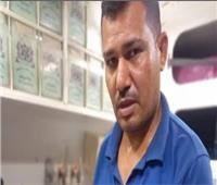 إسعاف بني سويف ينجح في إتمام عملية ولادة لسيدة داخل سيارة الهيئة