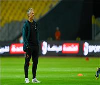 كولر يعادل رقم حسام البدري وفايلر مع الأهلي