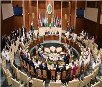 البرلمان العربي يدين مجزرة الاحتلال باستهداف مستشفى ميداني داخل مدرسة بدير البلح