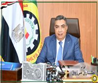 لنقص وزن الخبز.. محافظ الدقهلية يغلق مخبز بلدي بمدينة بلقاس