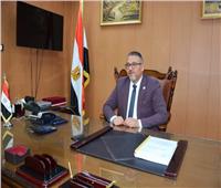 التوسع في فتح عيادات مسائية لمنتفعي التأمين الصحي بالقليوبية