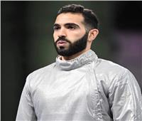باريس 2024| زياد السيسي يحقق المركز الرابع في الأولمبياد | فيديو 