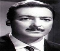 رشدي أباظة.. دنجوان السينما