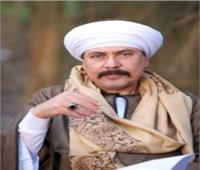 محمد رياض: «قلع الحجر» يستهدف تغيير العادات الصعيدية الصعبة
