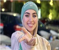 اليوم.. أولى جلسات محاكمة البلوجر هدير عاطف وطليقها بتهمة النصب