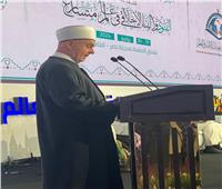مفتي البوسنة والهرسك: التطور التكنولوجي يؤدي إلى تغيير موازين القوى في العالم