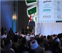 وكيل الأزهر: الربط بين الفتوى والأخلاق عطاء قرآني وفرض مجتمعي
