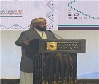 مفتي بلغاريا: حب الخير وكراهية الشر موجود في قلب كل إنسان