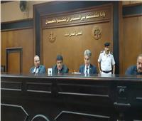 تأجيل محاكمة 35 متهمًا بحادث قطار طوخ لجلسة سبتمبر للنطق بالحكم