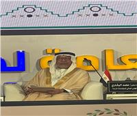  محمد البشاري: التجديد الفقهي ضروري لتحقيق التوازن بين النصوص الشرعية والتحديات المعاصرة