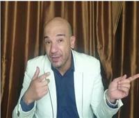 النطق بالحكم في استئناف البلوجر أكرم سلام.. بعد قليل 
