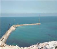 وزير الري: تنفيذ مشروع حماية ساحل مدينة الإسكندرية بطول 2 كيلومتر