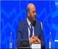 التجديد للدكتور إبراهيم نجم أمينًا عامًا لدور وهيئات الإفتاء في العالم
