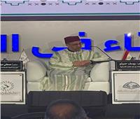 حميتو يدعو إلى تجديد الفتوى لمواجهة تحديات العصر الرقمي