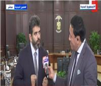 الطاهري: الحكومة جاهزة لكل السيناريوهات بما فيها الأسوأ وهذا أجمل ما سمعت