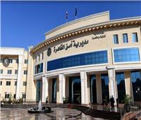 بالأسماء.. ننشر حركة تنقلات مباحث القاهرة 
