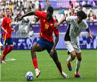 باريس 2024| مكافأة استثنائية من اتحاد الكرة للاعبي المنتخب الأولمبي بعد الفوز على إسبانيا والتأهل لربع النهائي