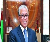 سفير المغرب بالقاهرة: العلاقات مع مصر تاريخية ومتجددة