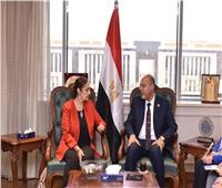 وزير العمل: تأهيل الشباب على احتياجات سوق العمل في الداخل والخارج