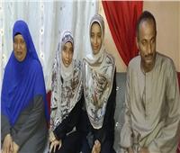 فرحة التوأم.. شيخ الأزهر يتصل لتهنئة فتاة بـ«أوائل الثانوية» فسألته عن شقيقتها