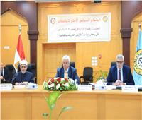 «الأعلى للجامعات» يعلن 25 يناير بدء إجازة منتصف العام الدراسي الجديد