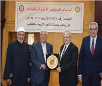 الأعلى للجامعات: انتهاء مدة رؤساء 5 جامعات حكومية على رأسهم «القاهرة»