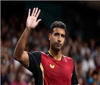 باريس 2024| من هو منافس عمر عصر في ربع نهائي تنس الطاولة وموعد المباراة؟