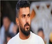 كاميرات المراقبة تكشف مفاجأة في خناقة المخرج محمد سامي بالشيخ زايد 