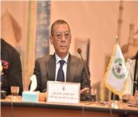 قمر: مشاركة منتخبا الطائرة رجال والشاطئية في الأولمبياد بمثابة جنى ثمار موسم قاري قوي 