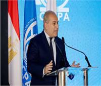 الشيخة جواهر الصباح تثمن دور مركز القاهرة الدولي في بناء قدرات المرأة