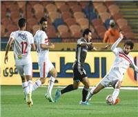   بث مباشر.. مباراة الزمالك والجونة في الدوري