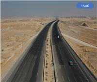 كامل الوزير يتفقد مواقع العمل بمشروع الخط الأول للقطار السريع