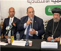 طلعت عبدالقوي: الدولة تستهدف الوصول إلى 30 مليون سائح عام 2030